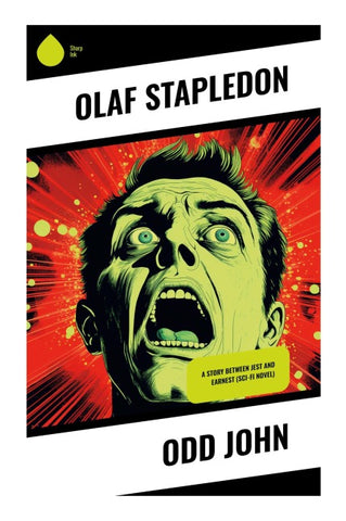 Odd John