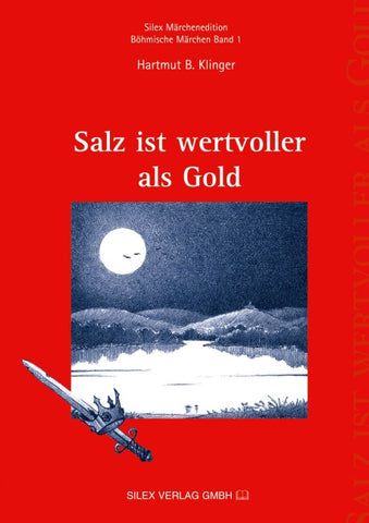 Salz ist wertvoller als Gold