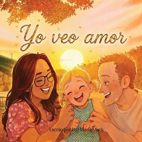 Yo veo amor