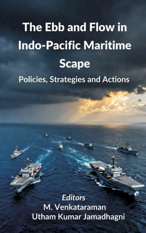 The Ebb and Flow in Indo-Pacific Maritime Scape