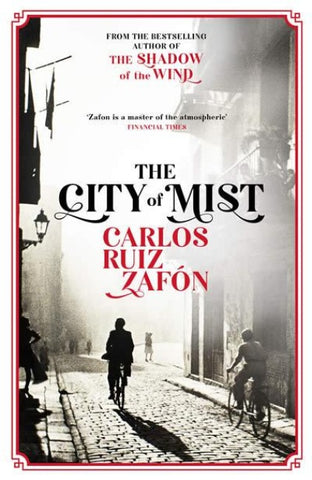 The City of Mist