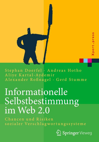 Informationelle Selbstbestimmung im Web 2.0