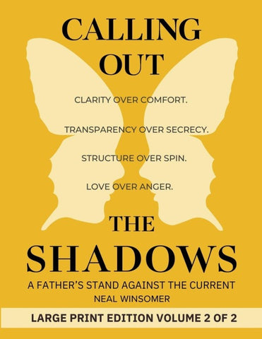 Calling Out the Shadows