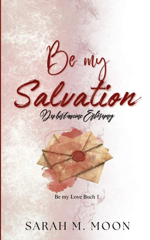 Be my Salvation