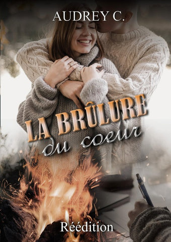 La brûlure du coeur