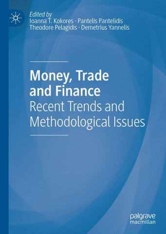Money, Trade and Finance