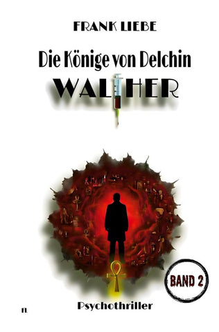 Die Könige von Delchin - WALTHER
