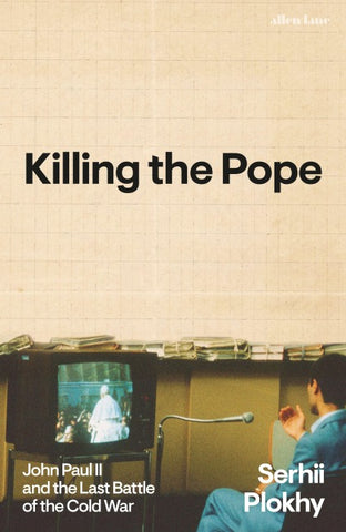 Killing the Pope