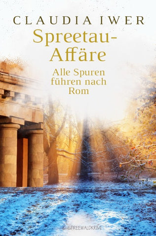 Spreetau-Affäre