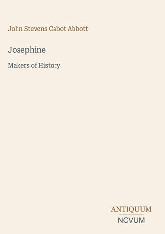 Josephine