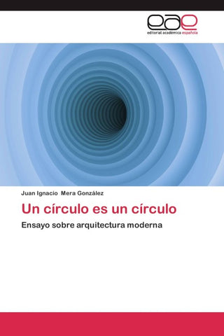 Un círculo es un círculo
