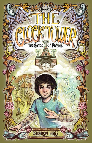 The Clock Tower