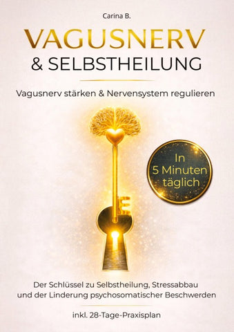 Vagusnerv & Selbstheilung