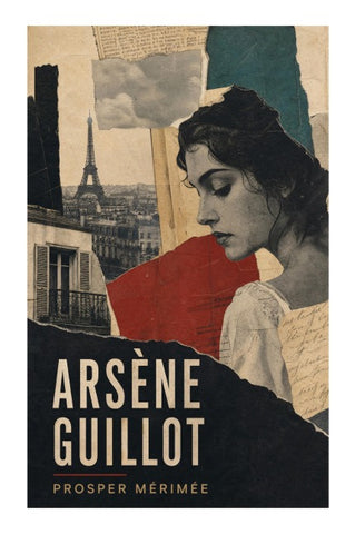 Arsène Guillot