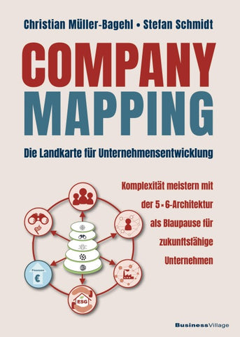 Company Mapping
