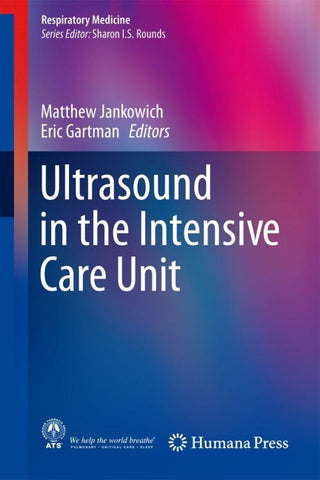 Ultrasound in the Intensive Care Unit