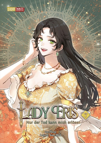Lady Eris - Nur der Tod kann mich erlösen 07