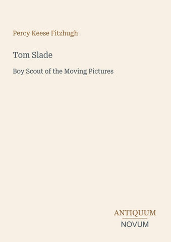 Tom Slade