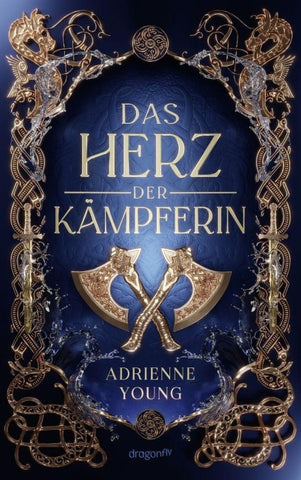 Das Herz der Kämpferin