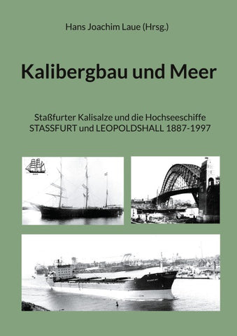 Kalibergbau und Meer
