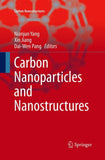 Carbon Nanoparticles and Nanostructures