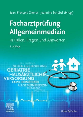 Facharztprüfung Allgemeinmedizin