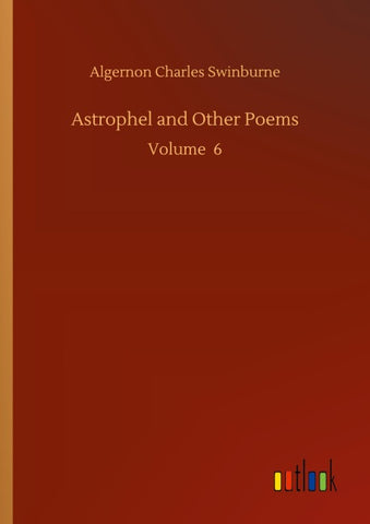 Astrophel and Other Poems