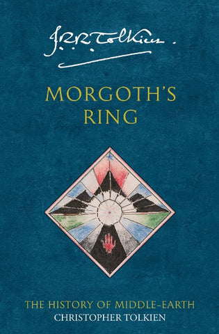 Morgoth's Ring