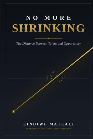 No More Shrinking