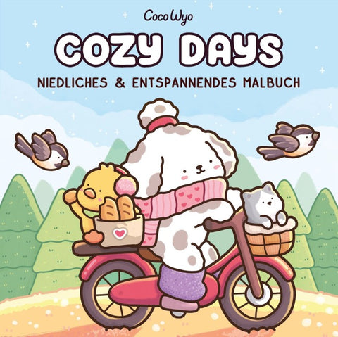 Cozy Days