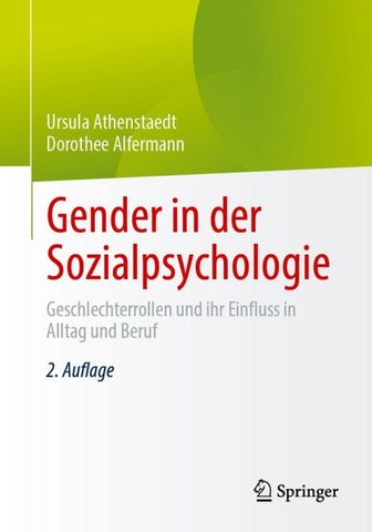 Gender in der Sozialpsychologie