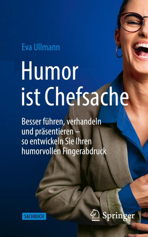 Humor ist Chefsache