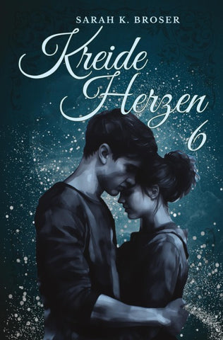 Kreideherzen 6