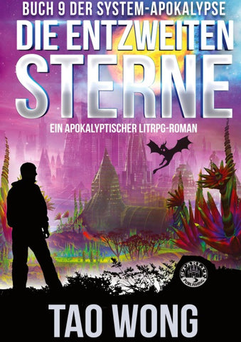 Die entzweiten Sterne