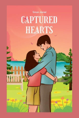 Captured hearts