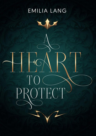 A Heart to Protect