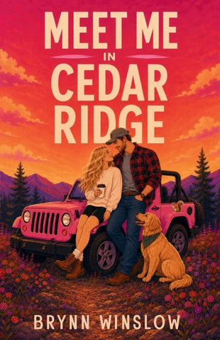 Meet Me in Cedar Ridge