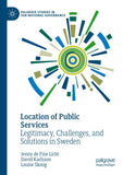 Location of Public Services