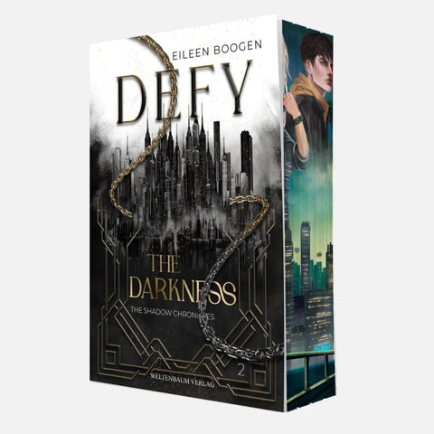 The Shadow Chronicles