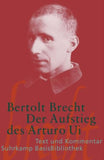 Aufstieg des Arturo Ui