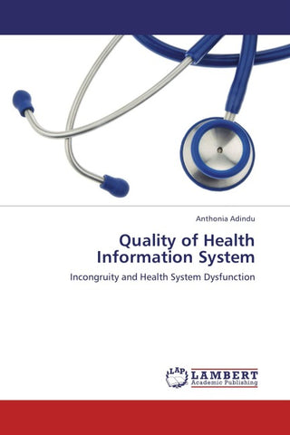 Quality of Health Information System