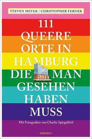 111 queere Orte in Hamburg, die man gesehen haben muss