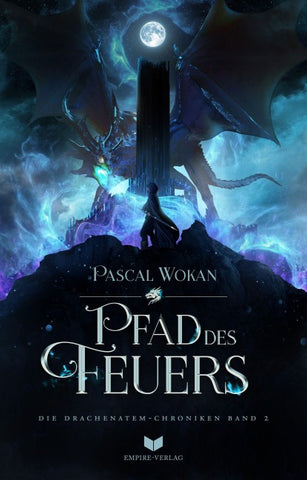 Pfad des Feuers