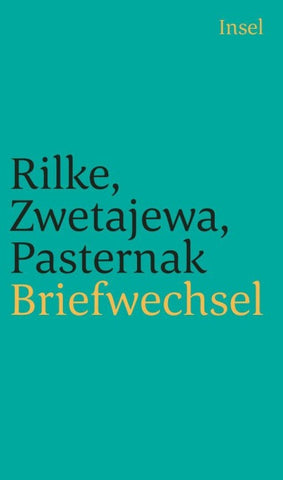 Briefwechsel