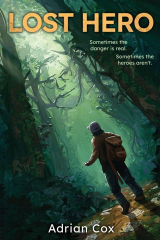 Lost Hero