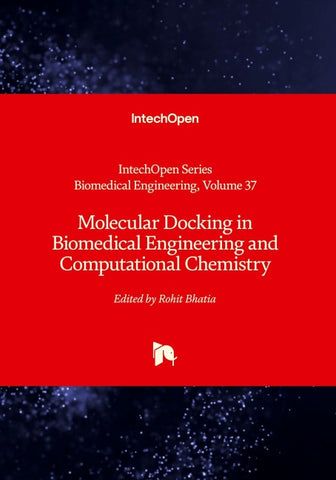 Molecular Docking in Biomedical Engineering and Computational Chemistry