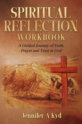 Spiritual Reflection Workbook
