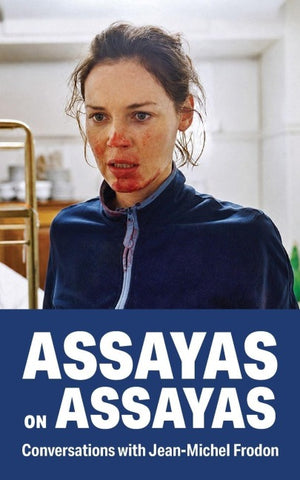 Assayas on Assayas
