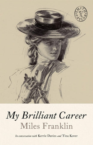My Brilliant Career