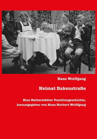 Heimat Bakenstraße